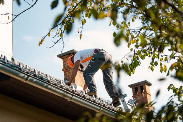 Residential Roof Replacement in Mulberry, OH