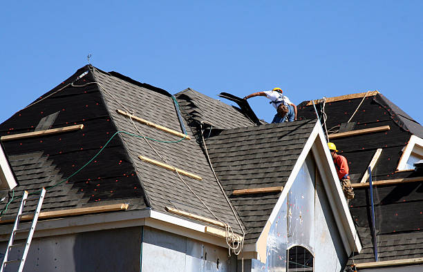 Quick and Trustworthy Emergency Roof Repair Services in Mulberry, OH