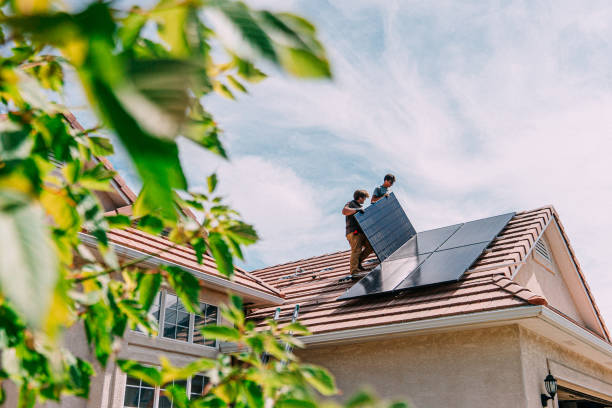 Best Roof Waterproofing Services  in Mulberry, OH