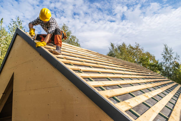Best Gutter Installation and Roofing  in Mulberry, OH