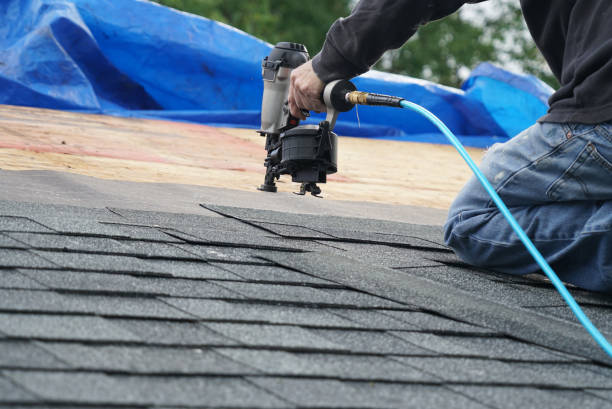 Best Commercial Roofing Services  in Mulberry, OH