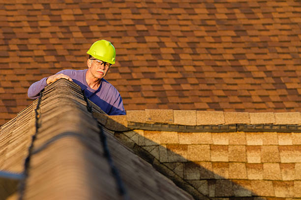 Best Roof Leak Repair  in Mulberry, OH