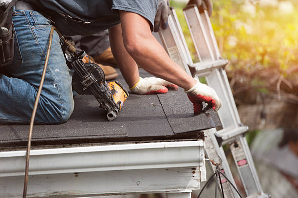 Best Gutter Installation and Roofing  in Mulberry, OH