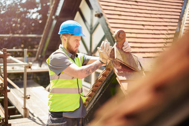 Best Flat Roof Repair Services  in Mulberry, OH