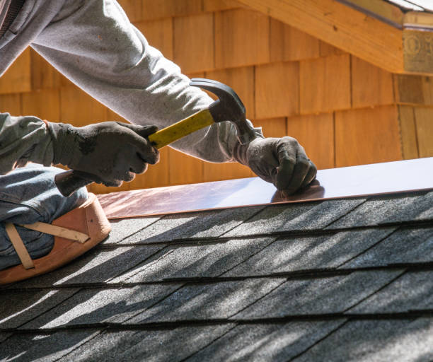 Best Metal Roofing Contractor  in Mulberry, OH